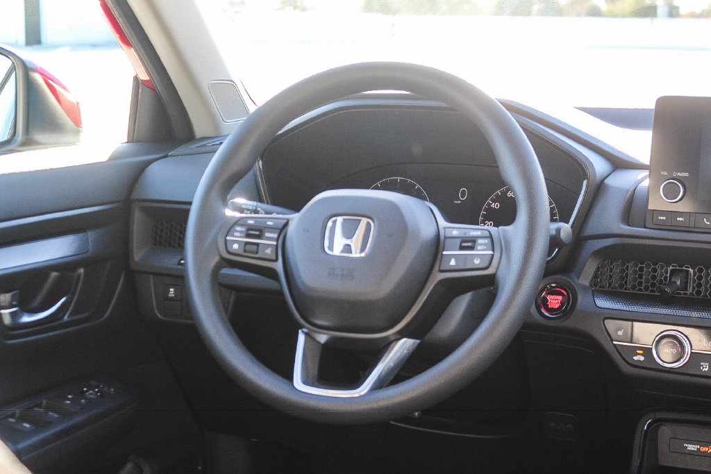 Certified 2024 Honda CR-V EX image 16