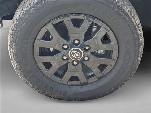 Used 2025 Toyota Tacoma SR5 RWD image 15