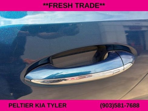 Used 2021 Buick Encore GX Select image 6