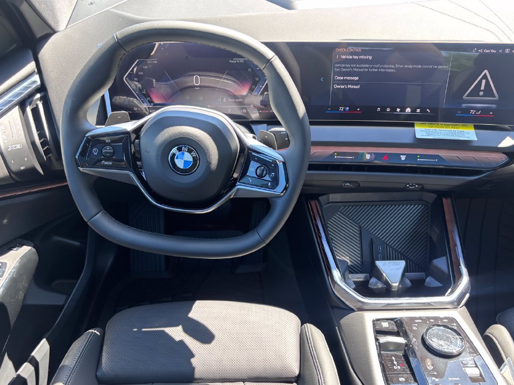 Used 2026 BMW X3 xDrive30i w/ Convenience Package AWD/4WD image 19