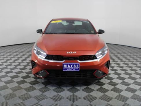 Used 2024 Kia Forte GT-Line image 26