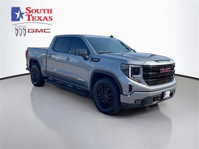 Used 2024 GMC Sierra 1500 Elevation