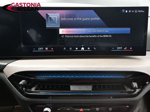 Used 2025 BMW i4 eDrive40 image 14