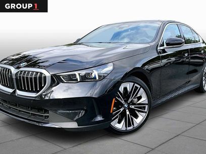 Certified 2025 BMW 540i xDrive 540i xDrive