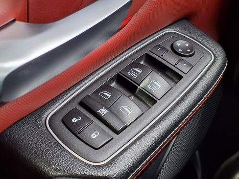 Used 2022 RAM 1500 Rebel w/ Rebel Level 1 Equipment Group image 23