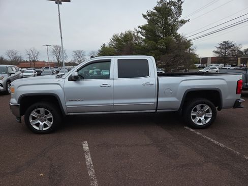 Used 2014 GMC Sierra 1500 SLE w/ SLE Preferred Package image 6