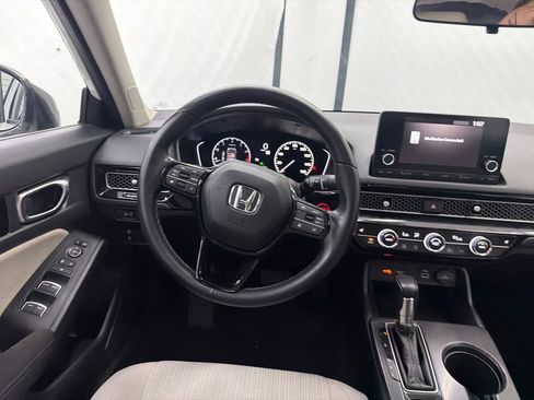 Used 2023 Honda Civic EX image 22