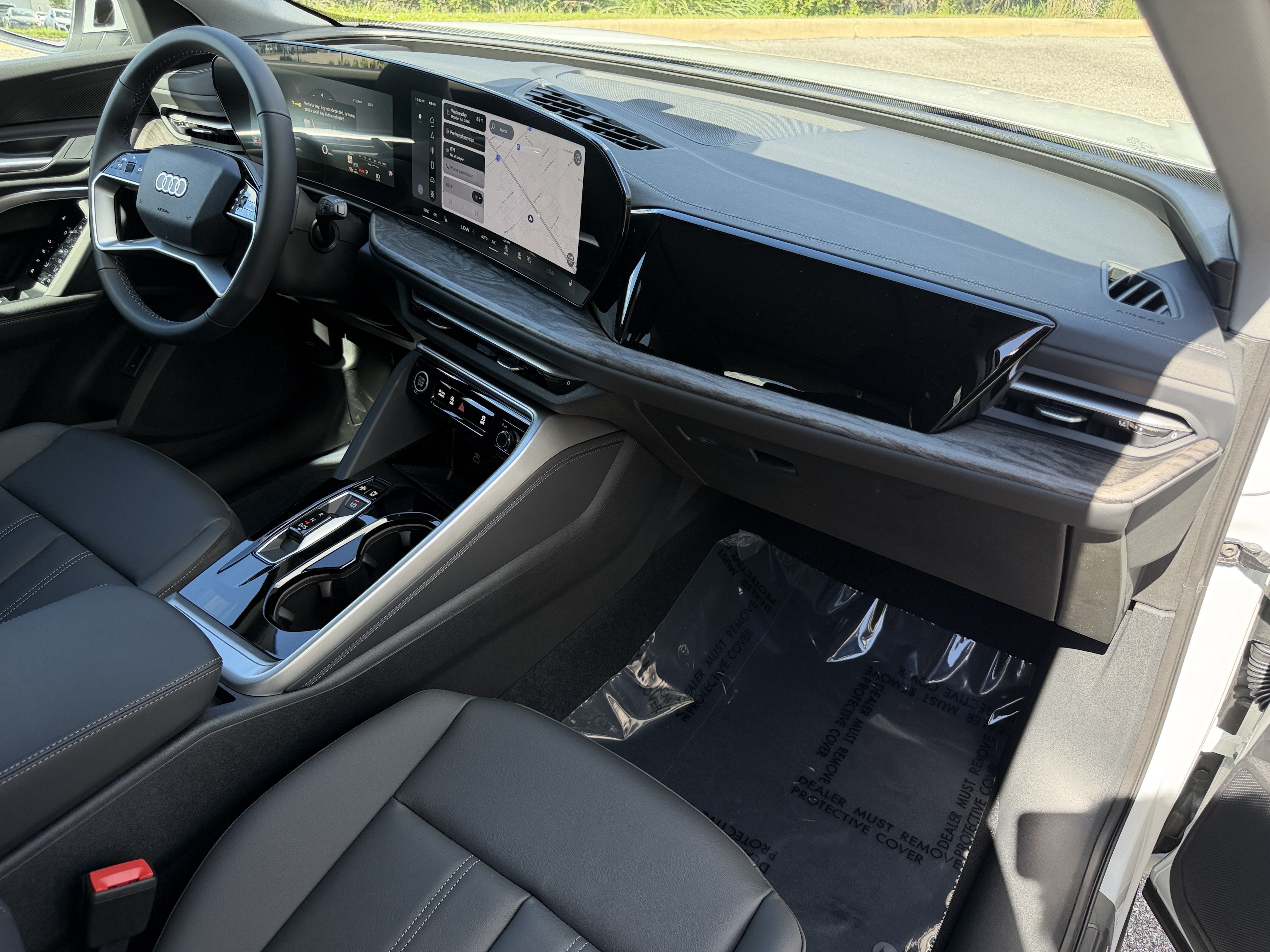 New 2026 Audi Q5 Premium AWD/4WD image 13