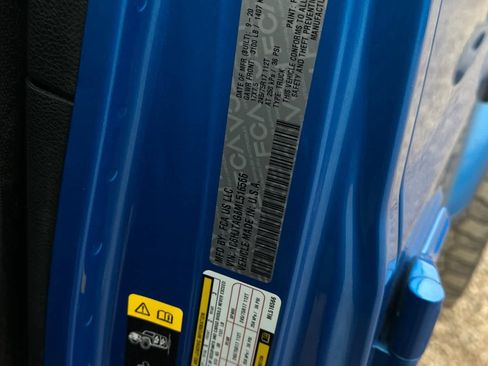 Used 2021 Jeep Gladiator Sport image 27