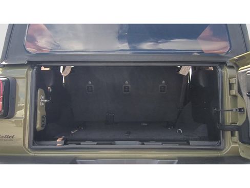 Used 2025 Jeep Wrangler Unlimited Sport AWD/4WD image 9