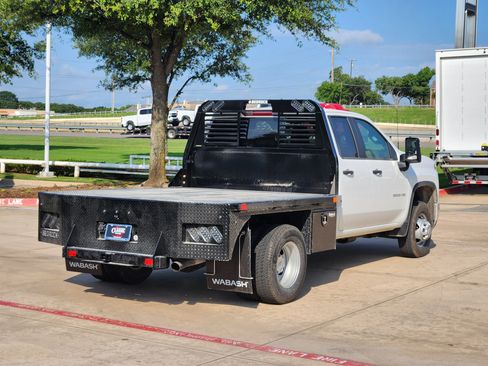 New 2024 Chevrolet Silverado 3500 W/T w/ WT Convenience Package image 14