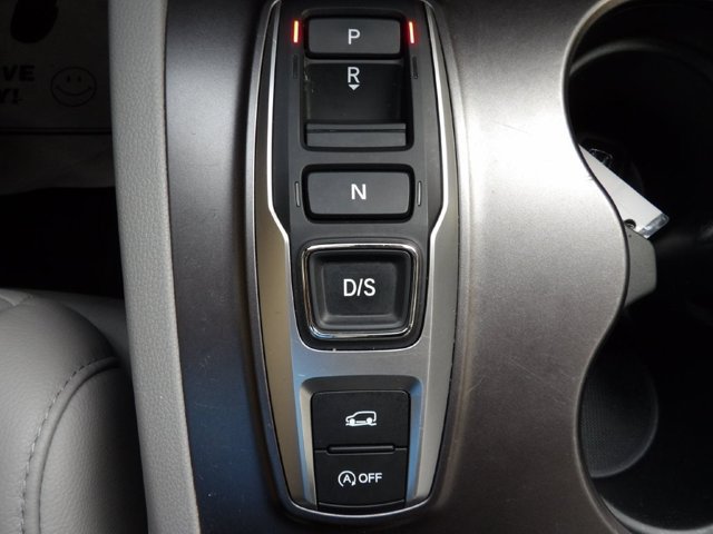 Used 2022 Honda Pilot Special Edition image 25