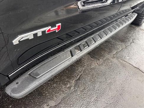 Certified 2024 GMC Sierra 1500 AT4 w/ Technology Package image 16