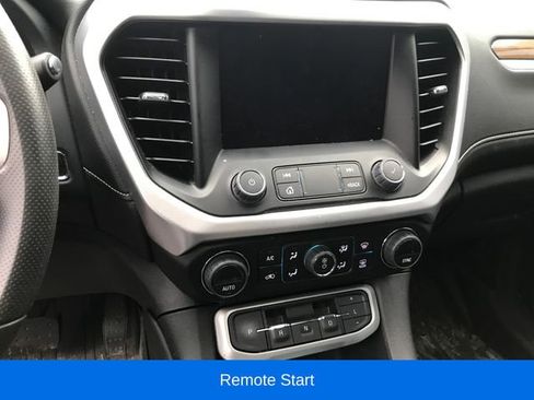 Certified 2023 GMC Acadia SLE w/ Driver Convenience Package AWD/4WD image 5