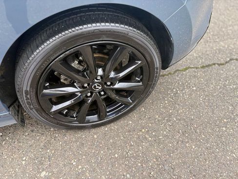 Used 2019 MAZDA MAZDA3 AWD Hatchback w/ Premium Pkg image 21