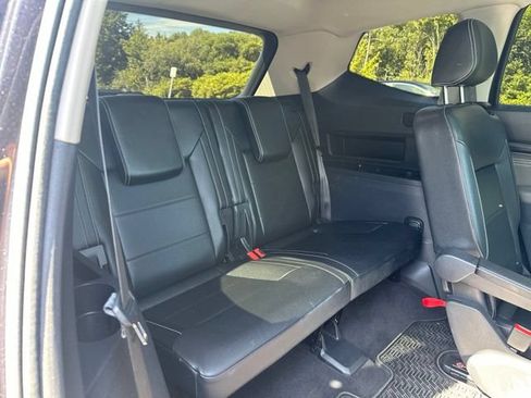 Used 2021 Volkswagen Atlas SEL AWD/4WD image 15