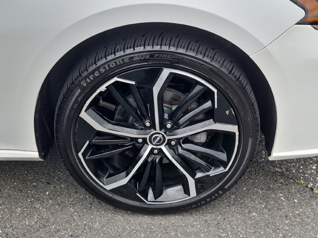 Used 2024 Nissan Altima 2.5 SR FWD image 26
