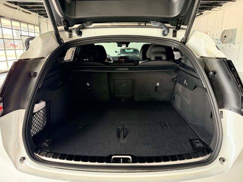 New 2025 Polestar Polestar 3 AWD/4WD image 26