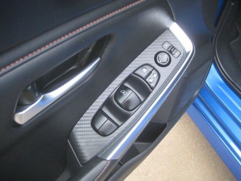 Used 2023 Nissan Sentra SR FWD image 15
