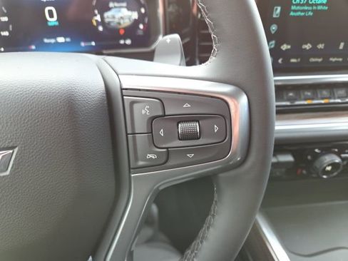 New 2026 Chevrolet Silverado 1500 RST w/ Safety Package image 53