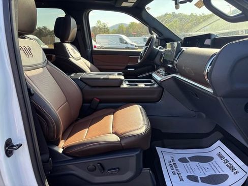 New 2026 Ford Expedition King Ranch AWD/4WD image 17