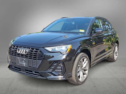 Used 2021 Audi Q3 2.0T Premium w/ Convenience Package
