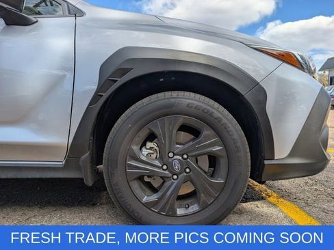 Used 2024 Subaru Crosstrek 2.0i AWD/4WD image 8