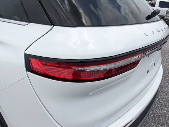 Used 2025 Lincoln Corsair Reserve FWD image 11