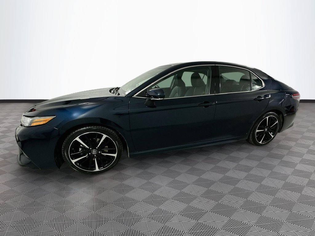 Used 2018 Toyota Camry XSE w/ Driver Assist Package FWD image 6