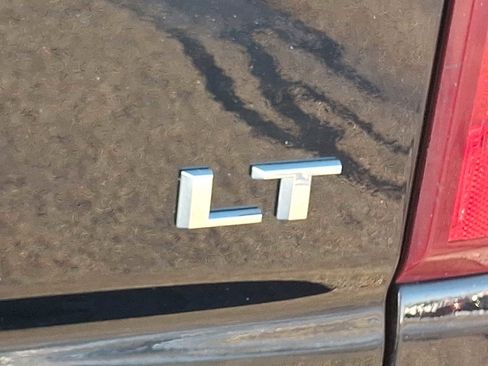 Used 2023 Chevrolet Silverado 1500 LT image 31