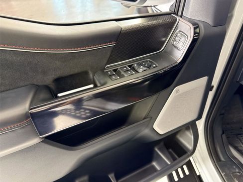 Used 2025 Ford F150 Raptor w/ Equipment Group 803A Raptor R image 12