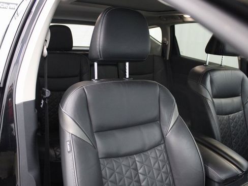 Used 2020 Nissan Murano Platinum image 31