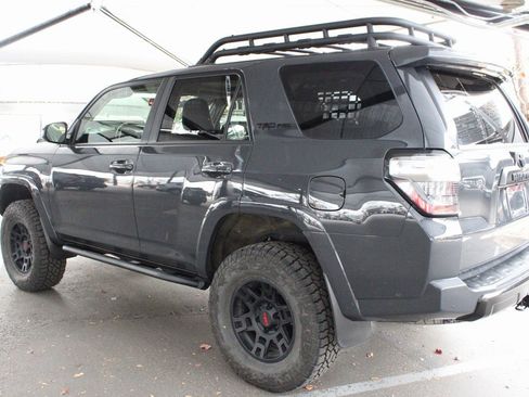 Used 2024 Toyota 4Runner TRD Pro image 15