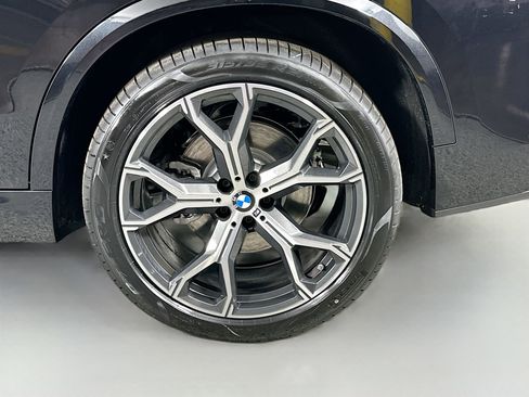 New 2026 BMW X5 xDrive40i w/ M Sport Package image 30