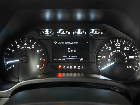 Used 2020 Ford F150 XL w/ Equipment Group 101A Mid RWD image 26