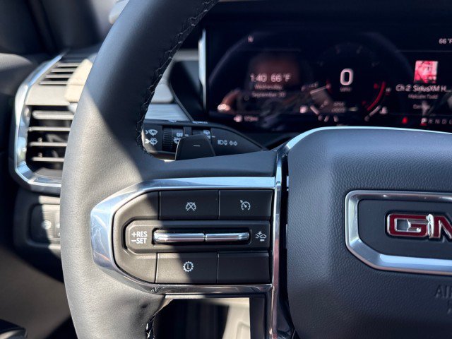 New 2027 GMC Acadia Elevation w/ Black Edition FWD image 32