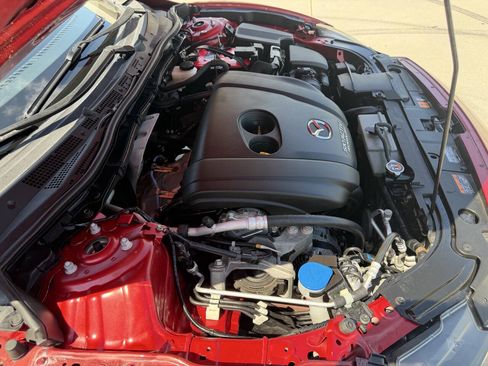 Used 2017 MAZDA MAZDA6 Grand Touring FWD image 26