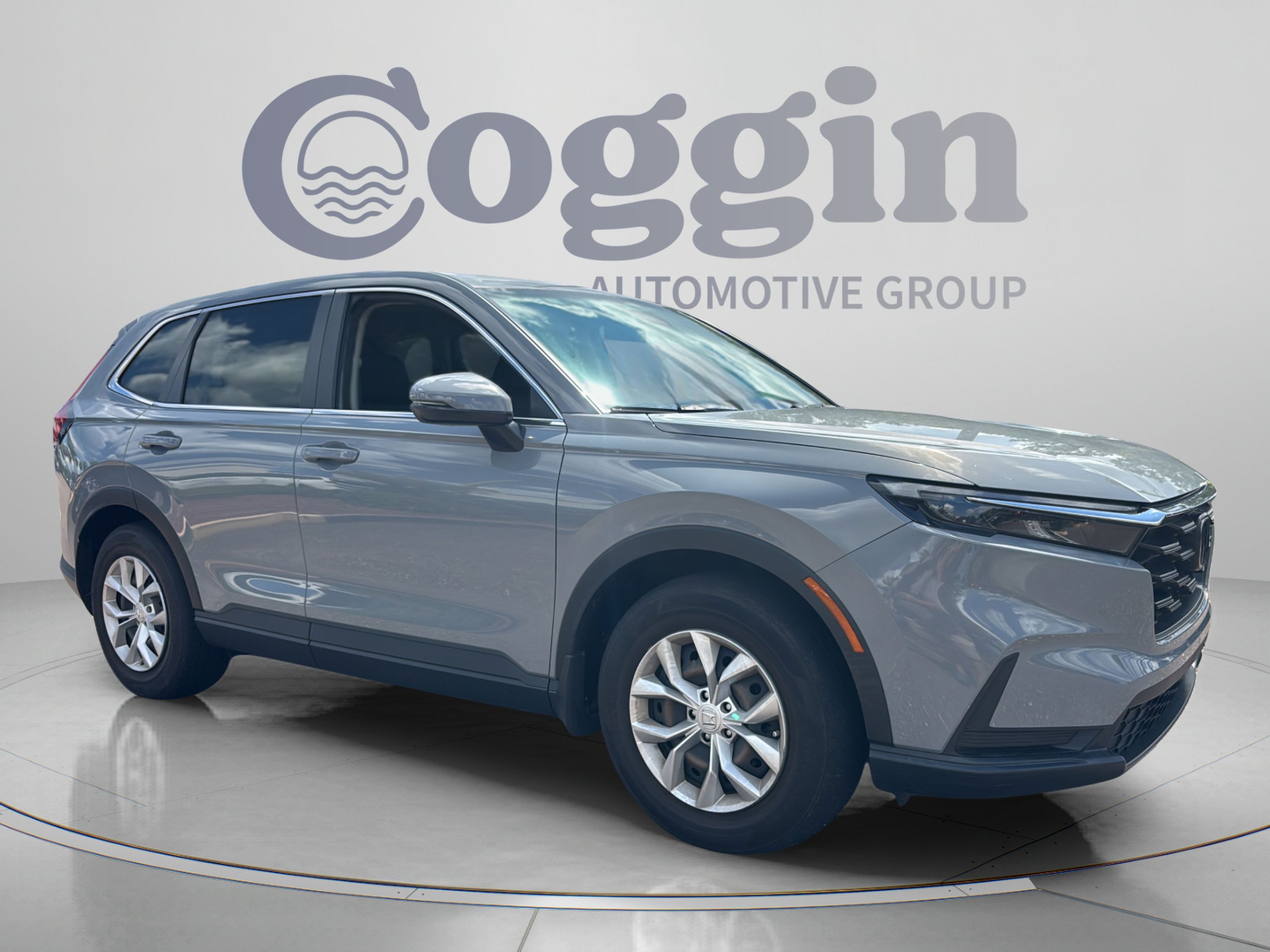 Used 2024 Honda CR-V LX image 7