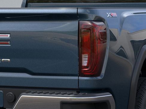 New 2026 GMC Sierra 2500 Pro w/ Convenience Package image 11