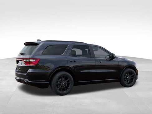 New 2026 Dodge Durango GT image 4