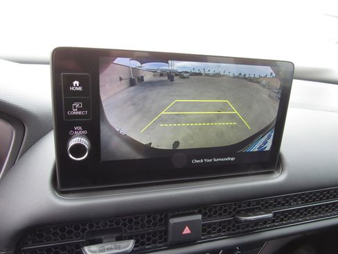 Used 2026 Honda HR-V LX image 18