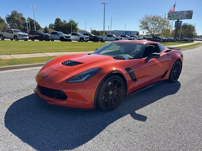 Used 2019 Chevrolet Corvette Z06