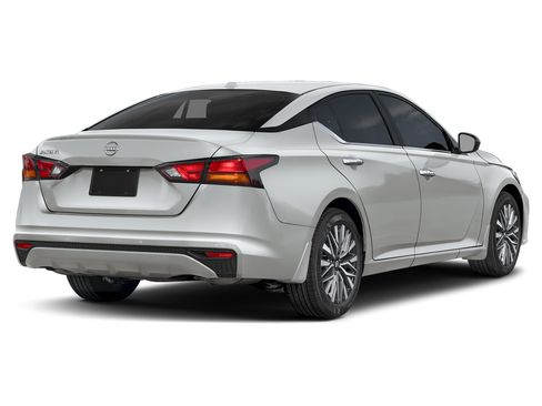 New 2026 Nissan Altima 2.5 SV FWD image 24