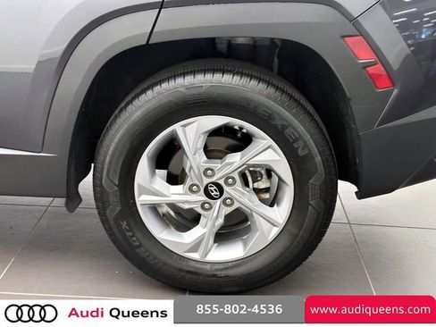 Used 2022 Hyundai Tucson SE AWD/4WD image 8