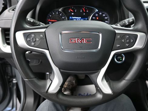 Used 2023 GMC Terrain SLE w/ Driver Convenience Package AWD/4WD image 38