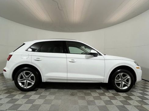 Used 2018 Audi Q5 2.0T Premium w/ Convenience Package image 8