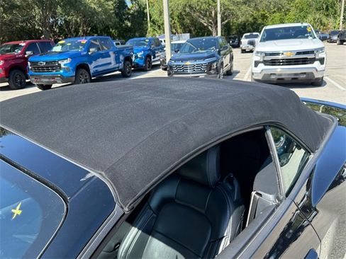 Used 2024 Ford Mustang Premium image 23