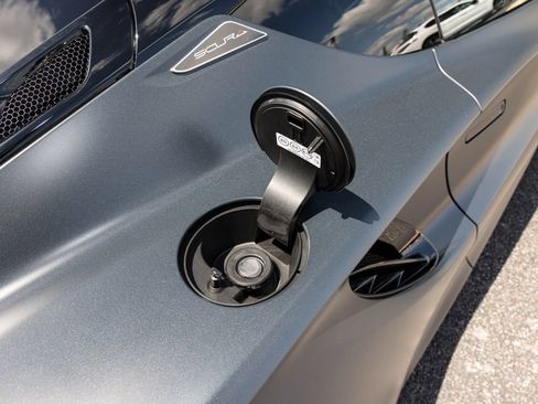New 2026 Lotus Emira RWD image 43