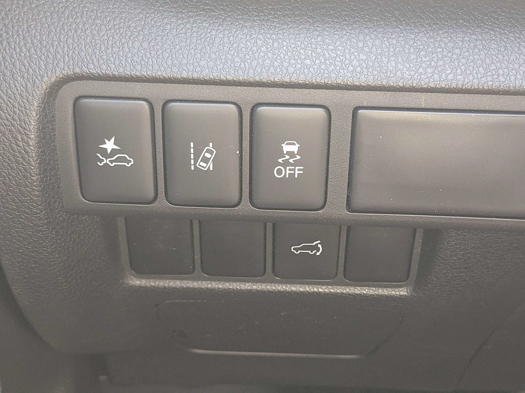 Used 2024 Mitsubishi Eclipse Cross SE AWD/4WD image 18