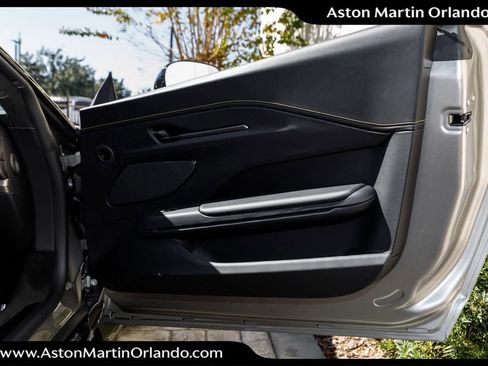 New 2026 Aston Martin V8 Vantage S image 57